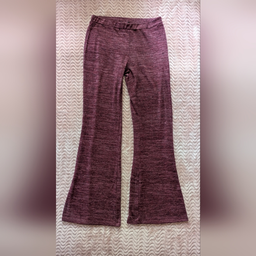 Women's Bottoms/Pants By Joe Benbasset Size L